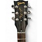 Used 2013 Gibson Les Paul Studio Black Solid Body Electric Guitar