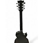 Used 2013 Gibson Les Paul Studio Black Solid Body Electric Guitar