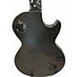 Used 2013 Gibson Les Paul Studio Black Solid Body Electric Guitar
