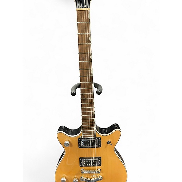 Used Gretsch Guitars G5222 Natural Solid Body Electric Guitar