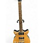 Used Gretsch Guitars G5222 Natural Solid Body Electric Guitar thumbnail