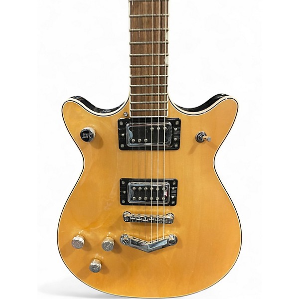Used Gretsch Guitars G5222 Natural Solid Body Electric Guitar