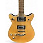 Used Gretsch Guitars G5222 Natural Solid Body Electric Guitar