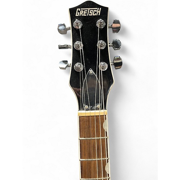 Used Gretsch Guitars G5222 Natural Solid Body Electric Guitar