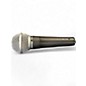 Used Shure SM58LC Dynamic Microphone