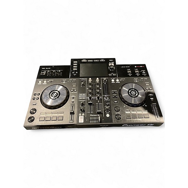Used Pioneer DJ XDJ-RR DJ Mixer