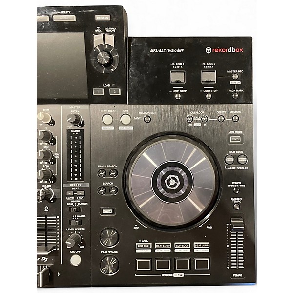 Used Pioneer DJ XDJ-RR DJ Mixer