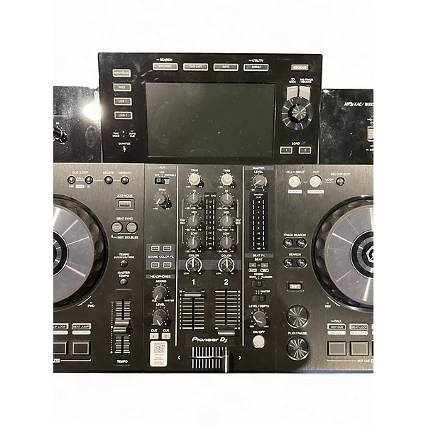 Used Pioneer DJ XDJ-RR DJ Mixer