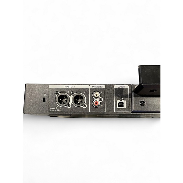 Used Pioneer DJ XDJ-RR DJ Mixer