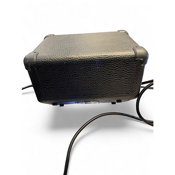 Used Powerworks PW4P Powered Monitor