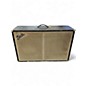 Used 1960s Fender 2X12 Guitar Cabinet thumbnail