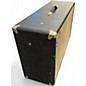 Used 1960s Fender 2X12 Guitar Cabinet