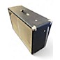 Used 1960s Fender 2X12 Guitar Cabinet