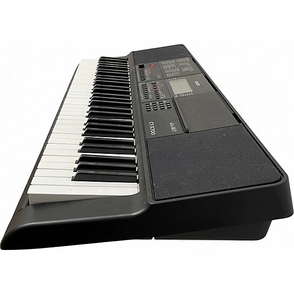 Used Casio CT-X700 Digital Piano