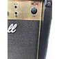 Used Marshall MG15 1X8 15W Guitar Combo Amp