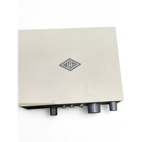 Used Universal Audio VOLT 1 Audio Interface