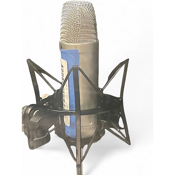 Used RODE NT1A Condenser Microphone