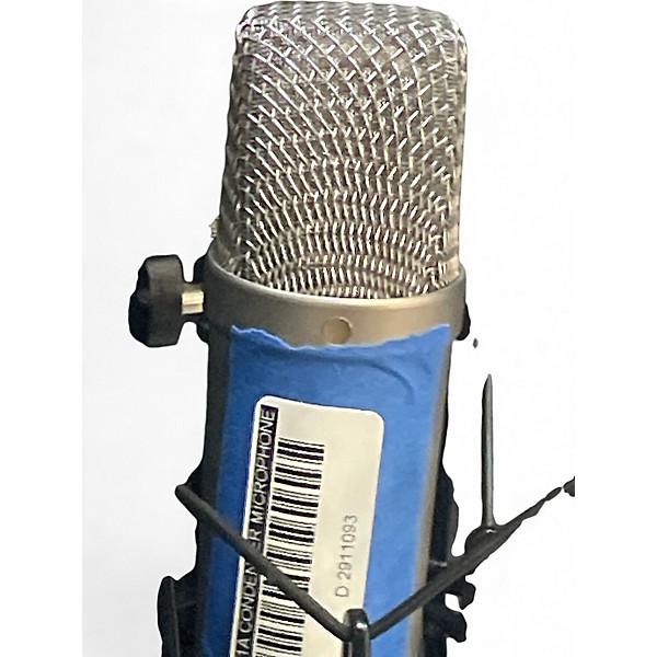 Used RODE NT1A Condenser Microphone