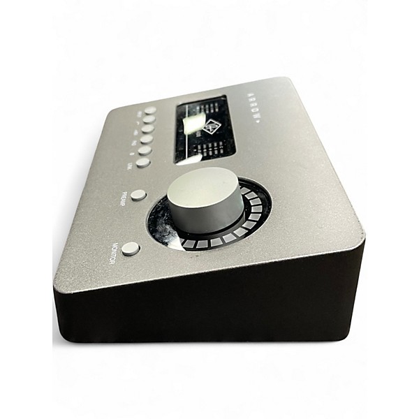 Used Universal Audio Apollo Arrow Audio Interface