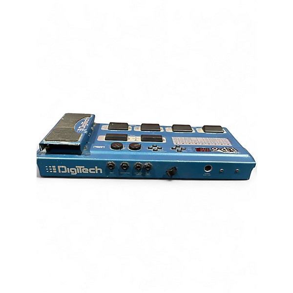 Used DigiTech RP6 Effect Processor