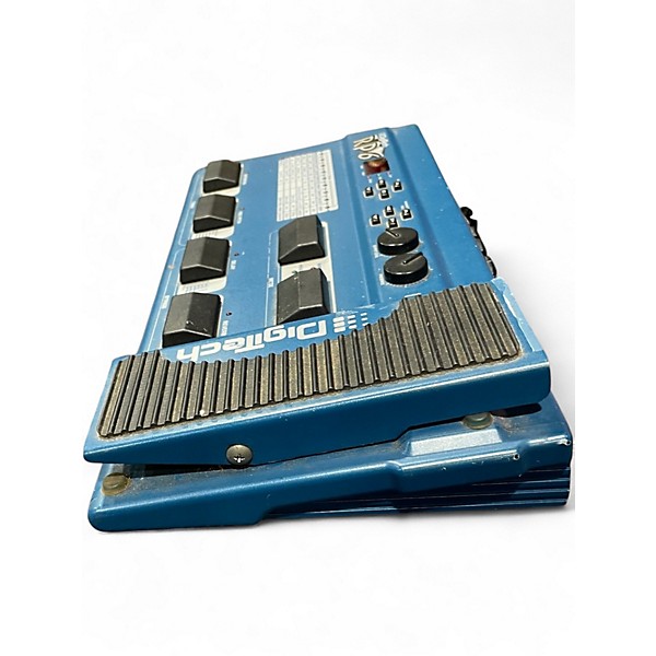 Used DigiTech RP6 Effect Processor