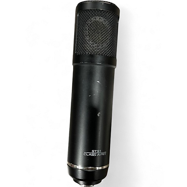 Used Sterling Audio ST51 Condenser Microphone