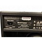 Used Fender Mustang LT50 50W 1x12 Guitar Combo Amp