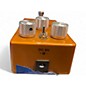 Used GAMMA Atlas Boosted Overdrive Effect Pedal