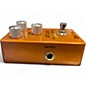 Used GAMMA Atlas Boosted Overdrive Effect Pedal