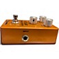 Used GAMMA Atlas Boosted Overdrive Effect Pedal