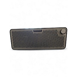 Used Hotone Effects Pulze BK30 Battery Powered Amp