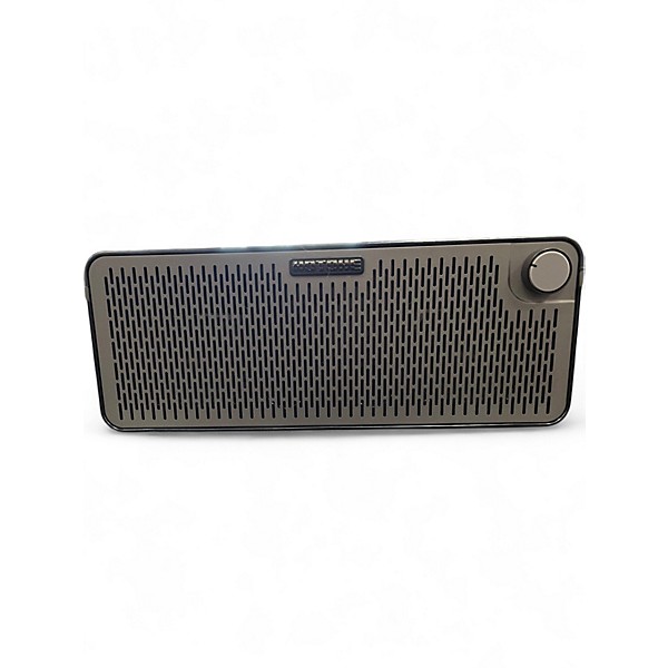 Used Hotone Effects Pulze BK30 Battery Powered Amp