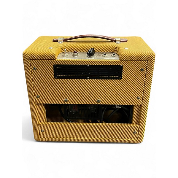 Used Fender 57 CUSTOM CHAMP Tube Guitar Combo Amp