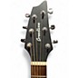 Used Breedlove Discovery Concert Natural Acoustic Guitar
