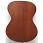 Used Breedlove Discovery Concert Natural Acoustic Guitar
