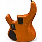 Used Sterling by Music Man Ray35 HH 5 String Burl Top Electric Bass Guitar