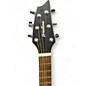 Used Breedlove Discovery Concert Natural Acoustic Guitar