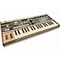 Used KORG Micro Korg Synthesizer/Vocoder thumbnail