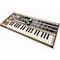 Used KORG Micro Korg Synthesizer/Vocoder