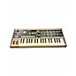 Used KORG Micro Korg Synthesizer/Vocoder