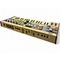 Used KORG Micro Korg Synthesizer/Vocoder