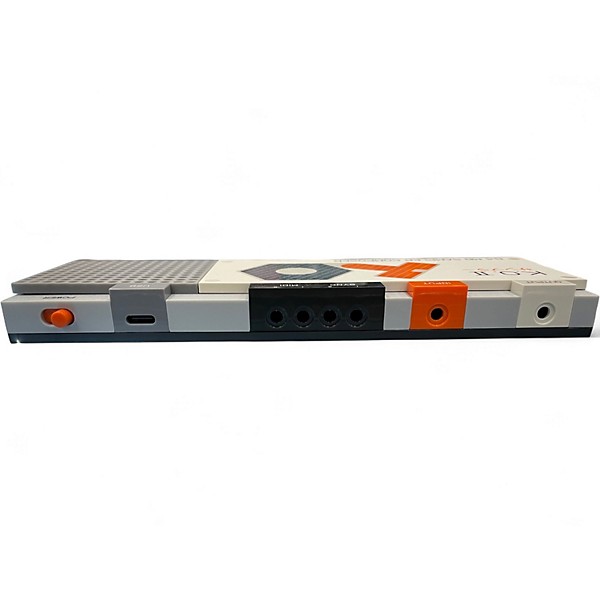 Used teenage engineering EP133 K.O.II Production Controller