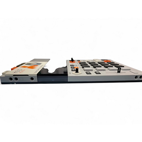 Used teenage engineering EP133 K.O.II Production Controller
