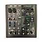 Used Mackie PROFX6V3 Unpowered Mixer thumbnail