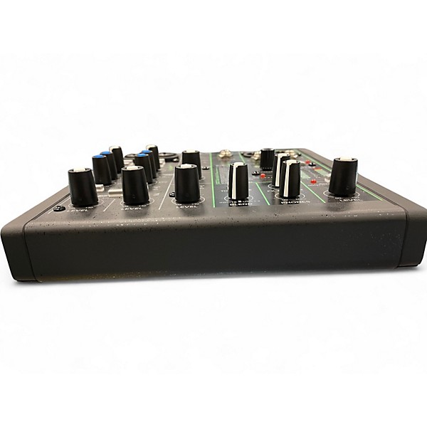 Used Mackie PROFX6V3 Unpowered Mixer