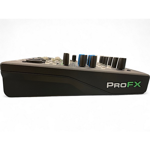 Used Mackie PROFX6V3 Unpowered Mixer
