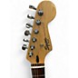Used Squier Vintage Modified Stratocaster Black Solid Body Electric Guitar