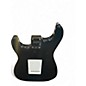 Used Squier Vintage Modified Stratocaster Black Solid Body Electric Guitar