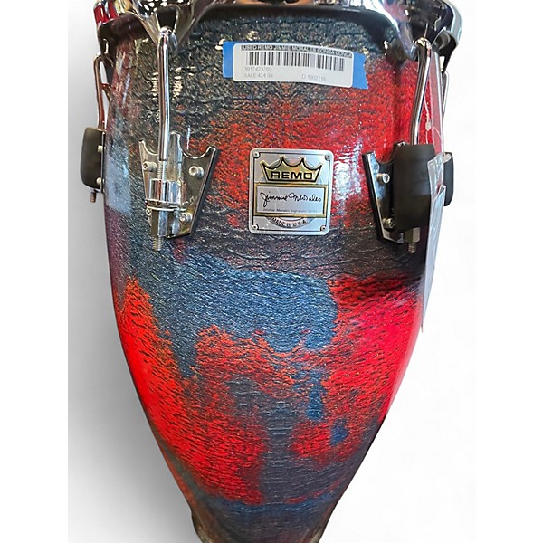 Used Remo Jimmie Morales Conga Conga