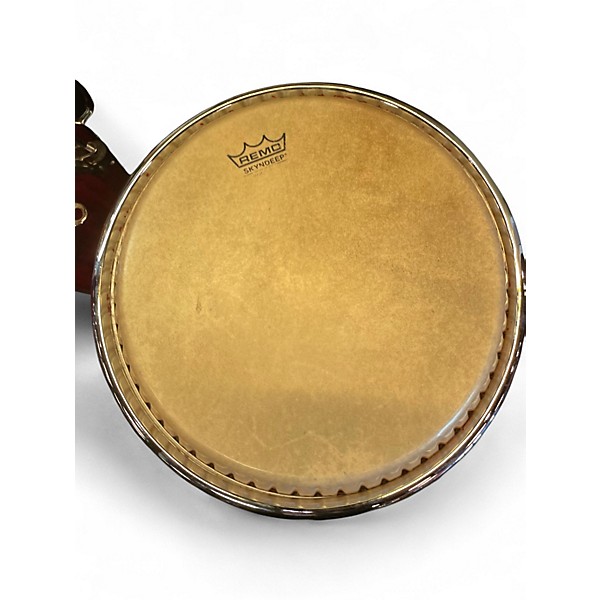 Used Remo Jimmie Morales Conga Conga